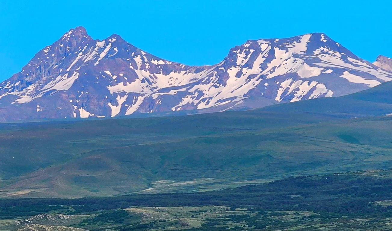 Aragats