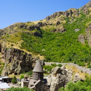 Garni-Geghard