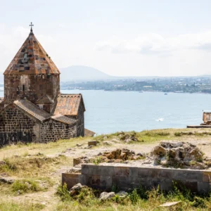 Tsaghkadzor-Sevan-Dilijan