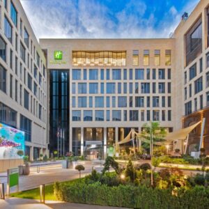 Holiday Inn Yerevan