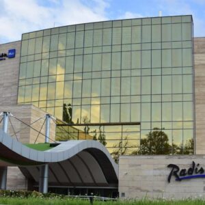 Radisson BLU Hotel