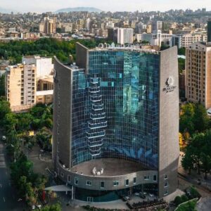 Double tree by Hilton