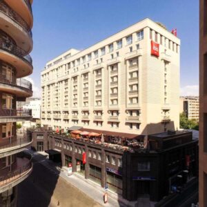 Ibis Hotel