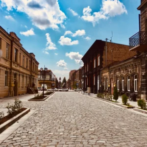 Gyumri