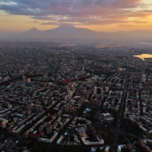 Yerevan