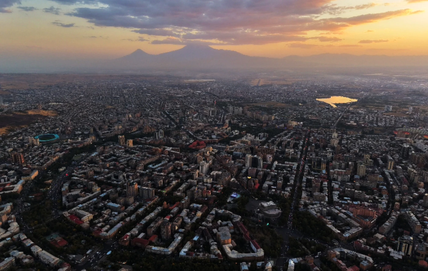 Yerevan