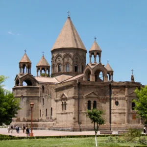 Ejmiatsin