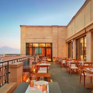 The Alexander a Luxury Collection Hotel