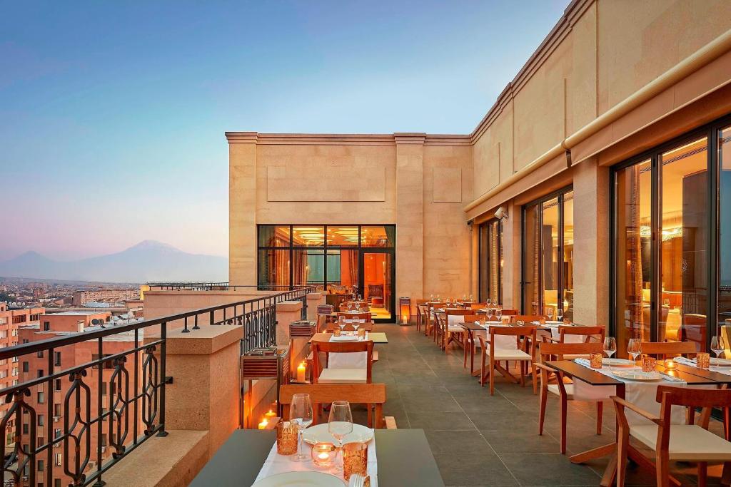 The Alexander a Luxury Collection Hotel The Alexander a Luxury Collection Hotel