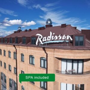 Radisson Hotel & Spa, Gyumri