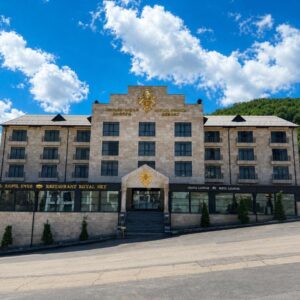 Multi Grand Resort