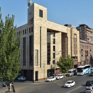 Ani Central Inn