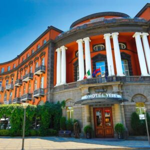 Grand Hotel Yerevan
